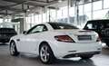 Mercedes-Benz SLC 200 Roadster *Airscarf*Leder*Navi*PDC*SHZ Weiß - thumbnail 41