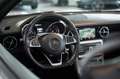 Mercedes-Benz SLC 200 Roadster *Airscarf*Leder*Navi*PDC*SHZ Weiß - thumbnail 22