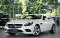 Mercedes-Benz SLC 200 Roadster *Airscarf*Leder*Navi*PDC*SHZ Weiß - thumbnail 1