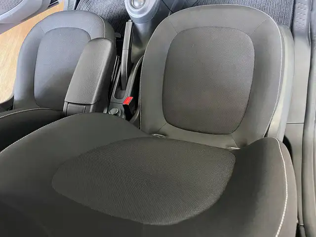smart Fortwo view 12
