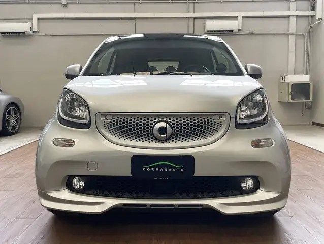 smart Fortwo view 7