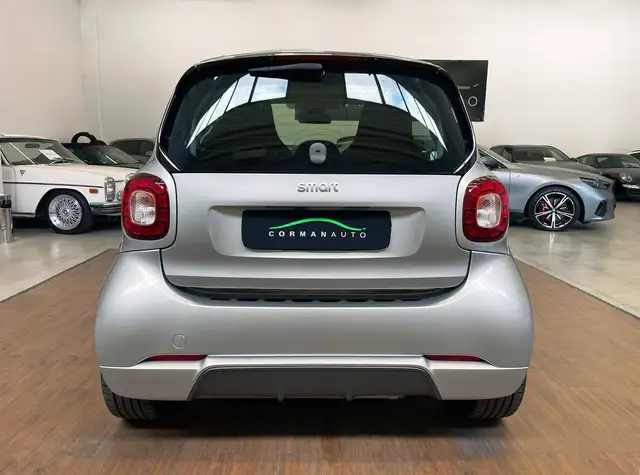 smart Fortwo view 4