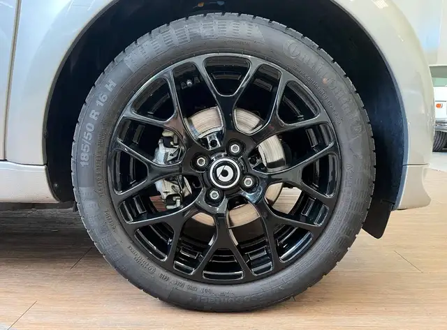 smart Fortwo view 18