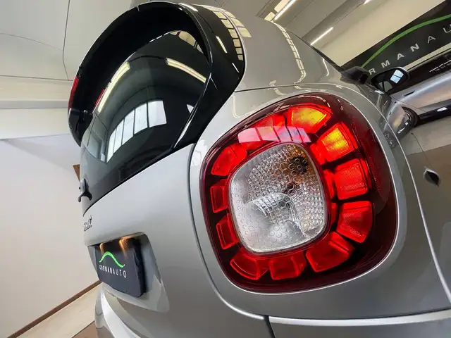 smart Fortwo view 17