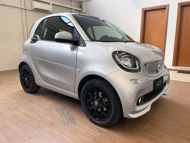 smart Fortwo view 6