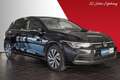 Volkswagen Golf VIII Style eHybrid*8xALU*VOLLE GARANTIE*TOP Noir - thumbnail 2