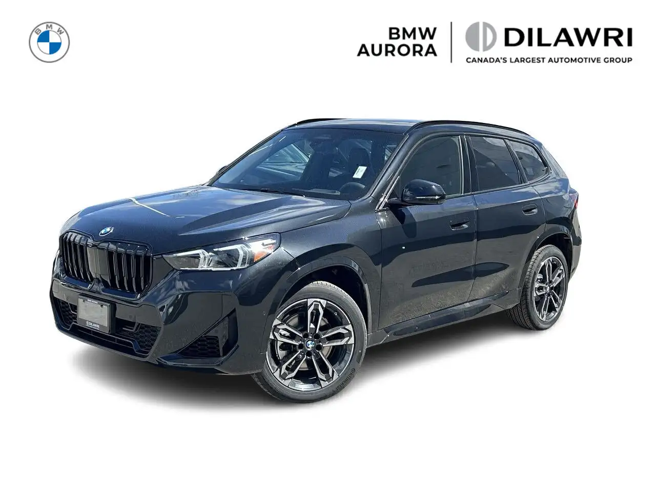 2026 BMW X1