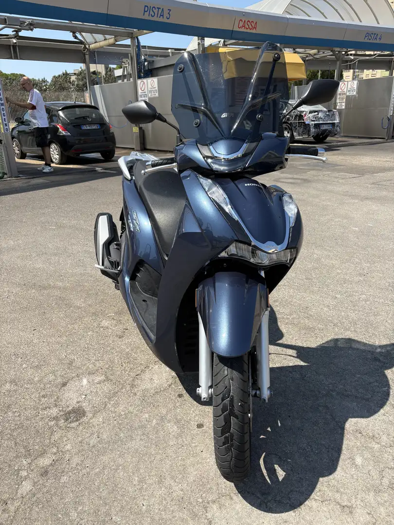 Honda SH 350i normale - 1