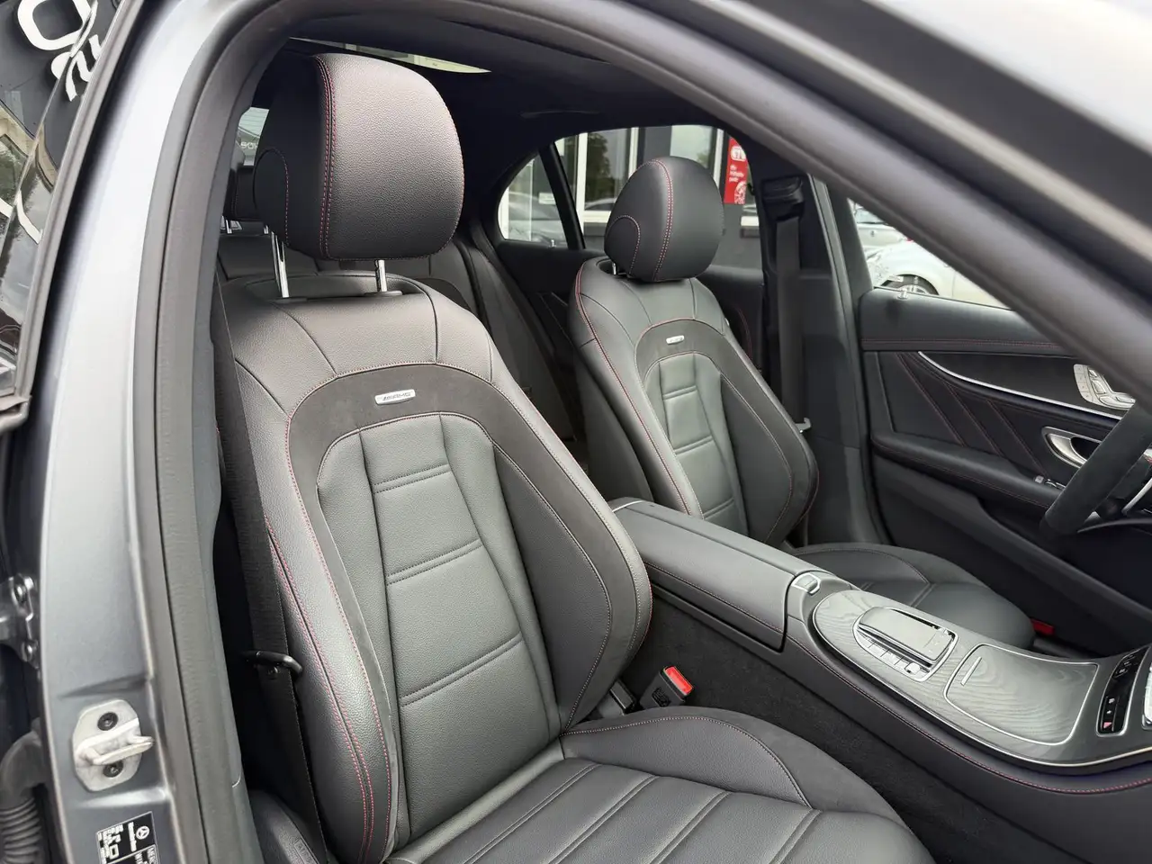 Mercedes-Benz E-Class 4Matic+,Pano,Magno,Burm,360,HUD, миниатюра 29