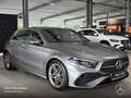 Mercedes-Benz A 250 4M AMG+360°+AHK+LED+TOTW+KEYLESS+8G Gris - thumbnail 10