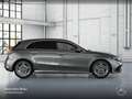 Mercedes-Benz A 250 4M AMG+360°+AHK+LED+TOTW+KEYLESS+8G Grau - thumbnail 21