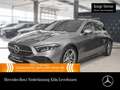 Mercedes-Benz A 250 4M AMG+360°+AHK+LED+TOTW+KEYLESS+8G Gris - thumbnail 1