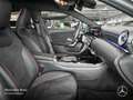 Mercedes-Benz A 250 4M AMG+360°+AHK+LED+TOTW+KEYLESS+8G Gris - thumbnail 6