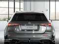 Mercedes-Benz A 250 4M AMG+360°+AHK+LED+TOTW+KEYLESS+8G Grau - thumbnail 9