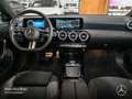 Mercedes-Benz A 250 4M AMG+360°+AHK+LED+TOTW+KEYLESS+8G Gris - thumbnail 9