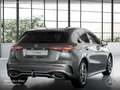 Mercedes-Benz A 250 4M AMG+360°+AHK+LED+TOTW+KEYLESS+8G Grau - thumbnail 5