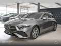 Mercedes-Benz A 250 4M AMG+360°+AHK+LED+TOTW+KEYLESS+8G Gris - thumbnail 2