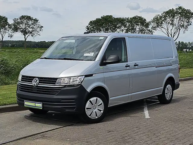 Volkswagen Transporter 2.0 TDI L2H1 30 Automaat, Adaptive Cruise Control,