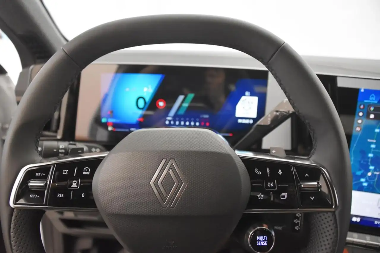 Renault Austral 1.3 mild hybrid Techno 160cv auto -KM0, миниатюра 7
