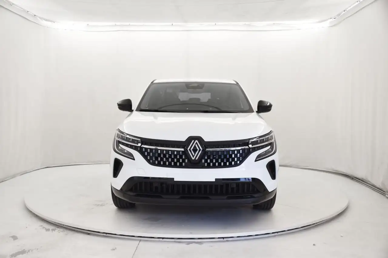 Renault Austral 1.3 mild hybrid Techno 160cv auto -KM0, миниатюра 2