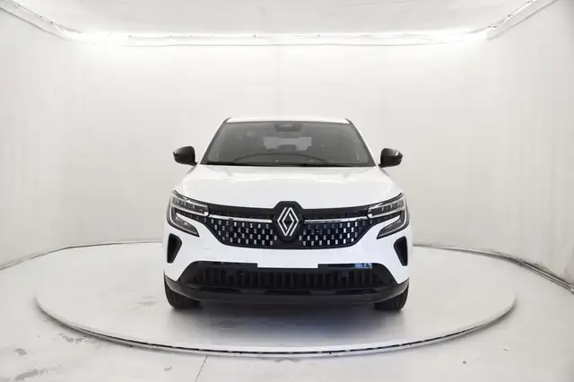 Renault Austral view 2