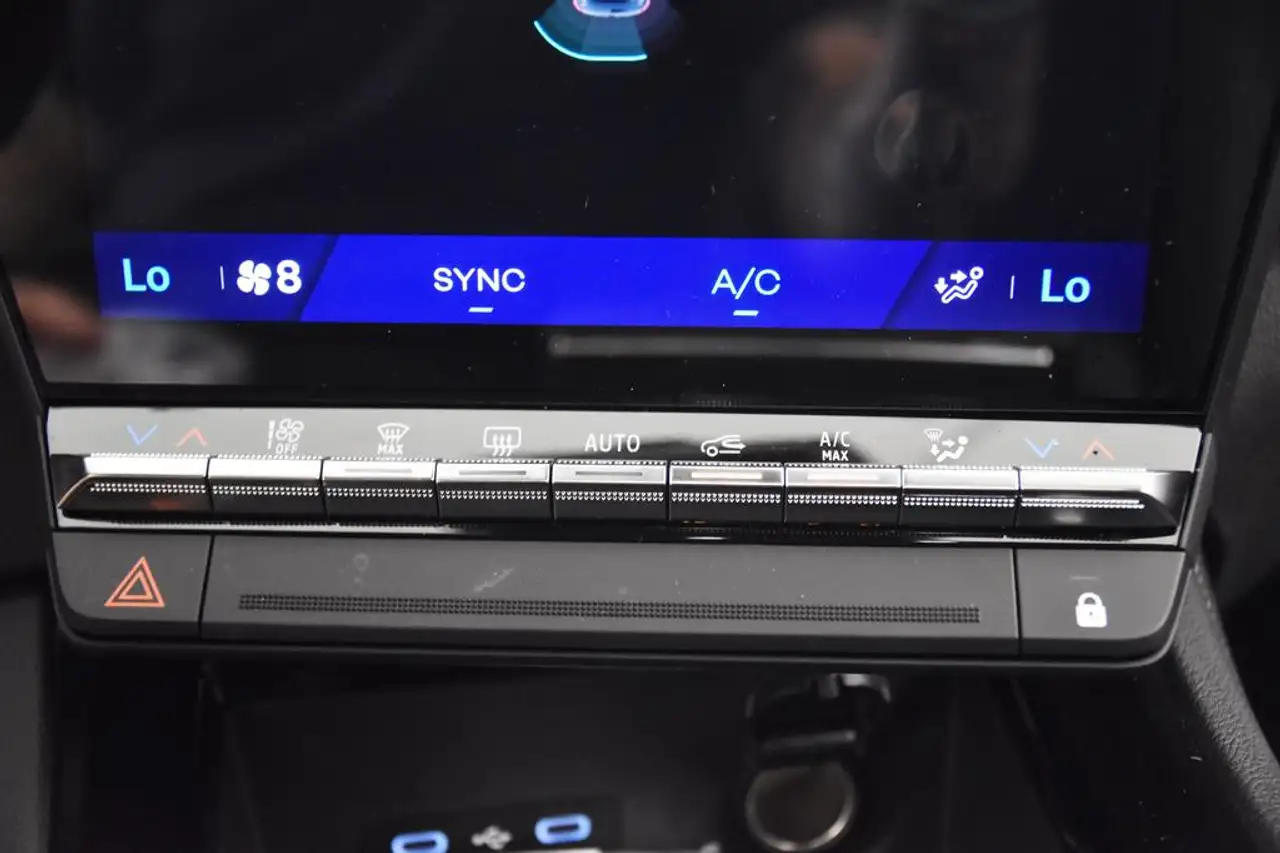 Renault Austral 1.3 mild hybrid Techno 160cv auto -KM0, миниатюра 13