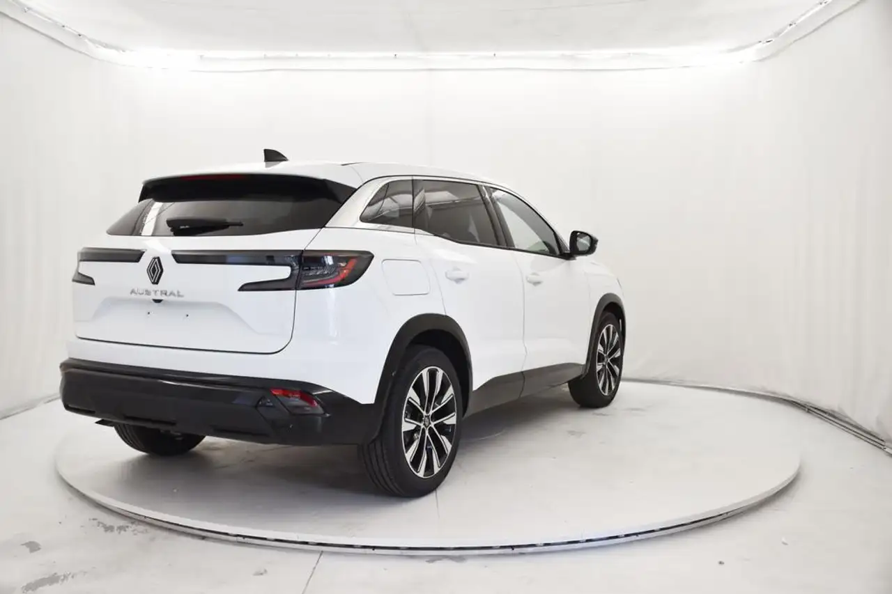 Renault Austral 1.3 mild hybrid Techno 160cv auto -KM0, миниатюра 5