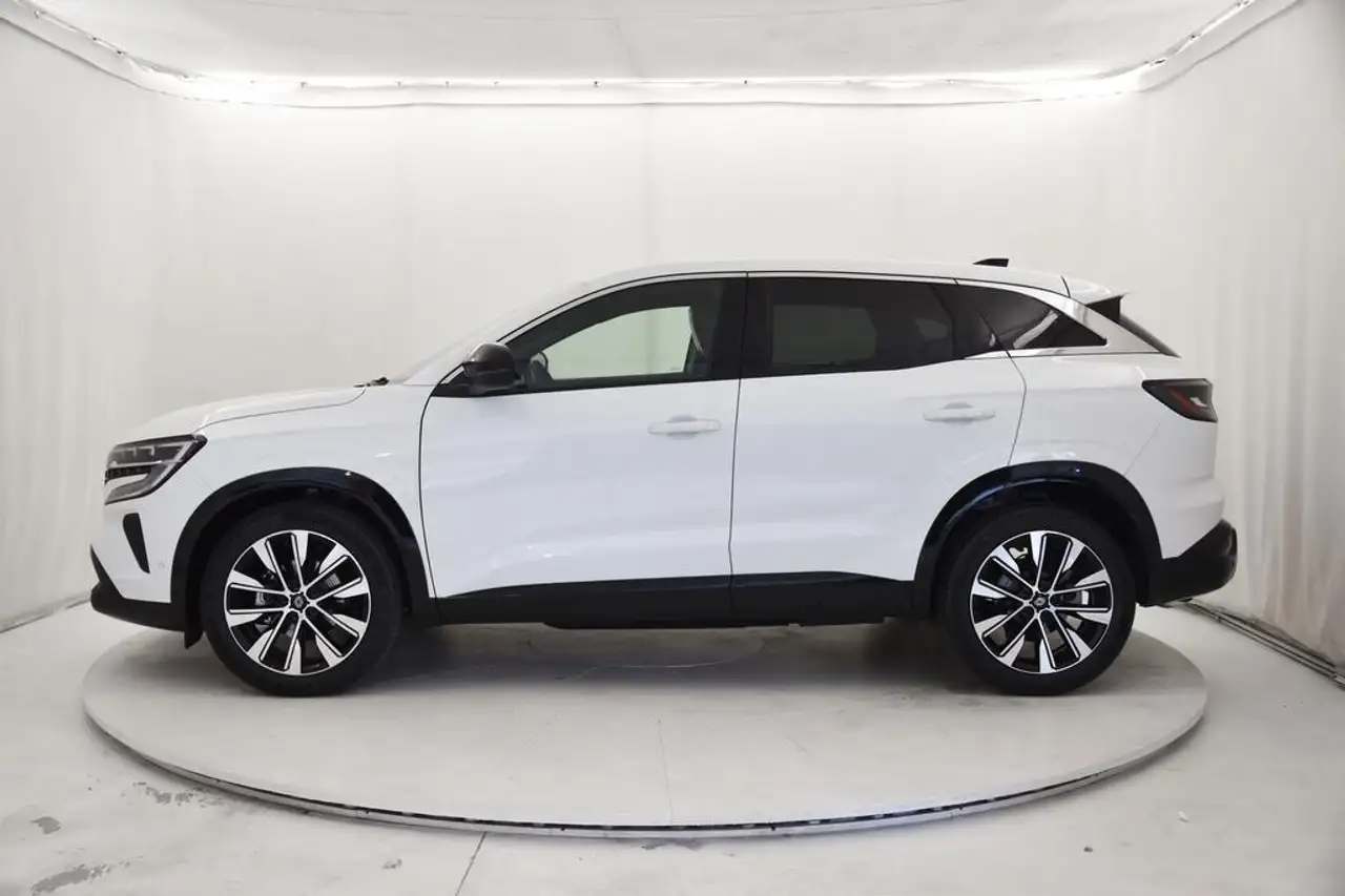 Renault Austral 1.3 mild hybrid Techno 160cv auto -KM0, миниатюра 3