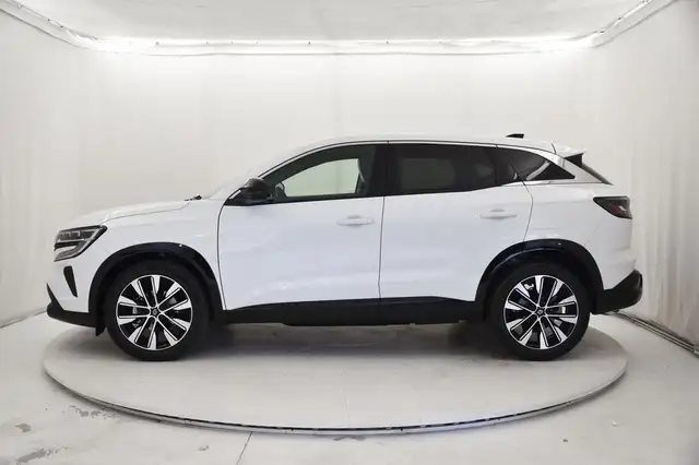 Renault Austral view 3