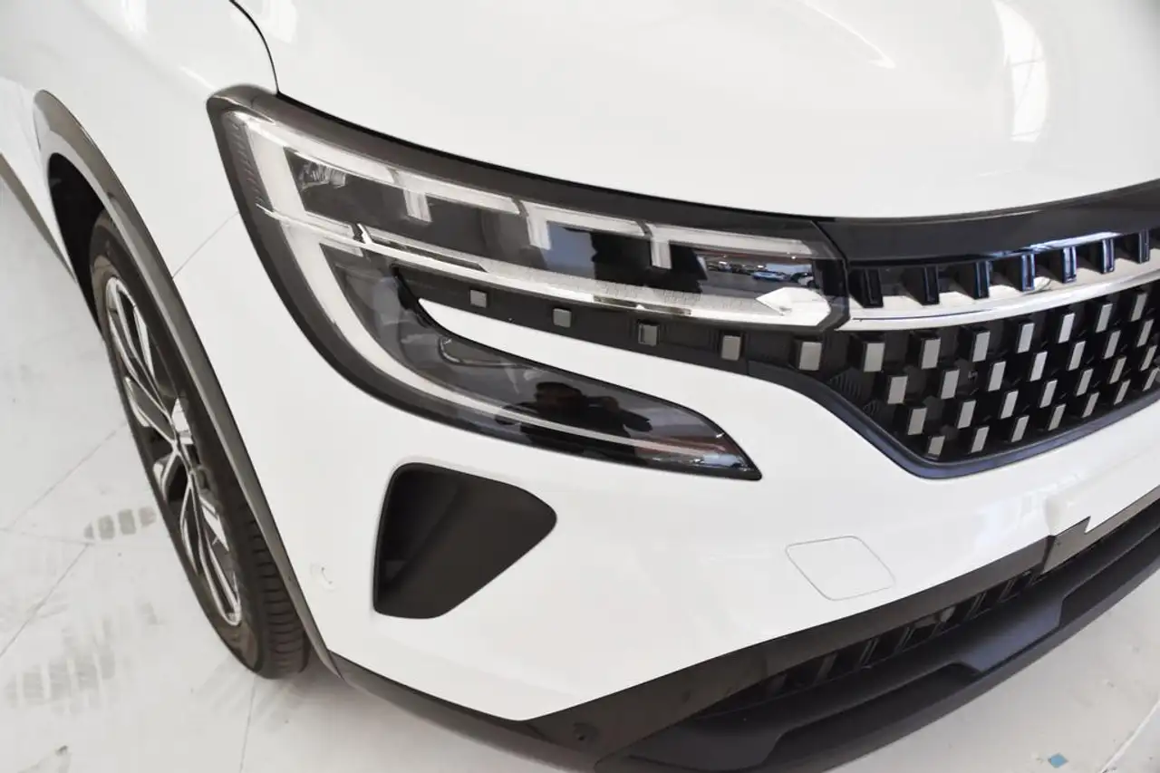 Renault Austral 1.3 mild hybrid Techno 160cv auto -KM0, миниатюра 19