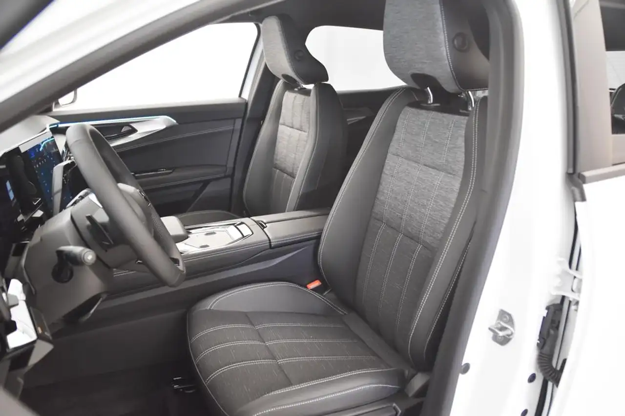 Renault Austral 1.3 mild hybrid Techno 160cv auto -KM0, миниатюра 9
