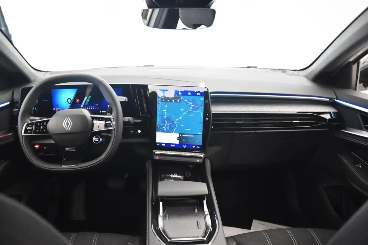 Renault Austral 1.3 mild hybrid Techno 160cv auto -KM0, миниатюра 17