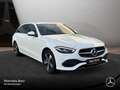 Mercedes-Benz C 300 e T AVANTG+LED+KAMERA+KEYLESS+9G Weiß - thumbnail 5