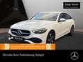 Mercedes-Benz C 300 e T AVANTG+LED+KAMERA+KEYLESS+9G Weiß - thumbnail 1