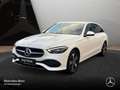 Mercedes-Benz C 300 e T AVANTG+LED+KAMERA+KEYLESS+9G Weiß - thumbnail 2