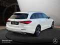 Mercedes-Benz C 300 e T AVANTG+LED+KAMERA+KEYLESS+9G Weiß - thumbnail 8