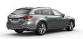Mazda 6 2.0L SKYACTIV G 165ps 6MT FWD EXCLUSIVE-LINE COMB Grey - thumbnail 6