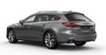 Mazda 6 2.0L SKYACTIV G 165ps 6MT FWD EXCLUSIVE-LINE COMB Grau - thumbnail 4