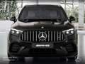 Mercedes-Benz GLC 43 AMG GLC 43 4M NIGHT+PANO+360+AHK+STHZG+BURMESTER+9G Schwarz - thumbnail 8