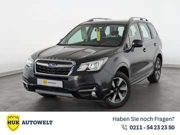 Forester 2.0i Limited Edition 100 LED+NAVI+SHZ+