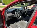 SEAT Ibiza 1.0 TGI FR, ACC, Kam, Bremsen neu, Langstrecke Rot - thumbnail 7