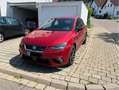 SEAT Ibiza 1.0 TGI FR, ACC, Kam, Bremsen neu, Langstrecke Rot - thumbnail 1