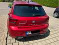 SEAT Ibiza 1.0 TGI FR, ACC, Kam, Bremsen neu, Langstrecke Rot - thumbnail 4