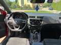 SEAT Ibiza 1.0 TGI FR, ACC, Kam, Bremsen neu, Langstrecke Rot - thumbnail 8