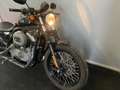 Harley-Davidson XL 1200 HARLEY DAVIDSON XL1200 NIGHTSTER *** VERKOCHT*** Zwart - thumbnail 2