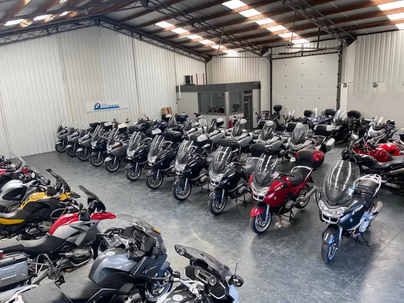 Harley-Davidson XL 1200 - foto 8