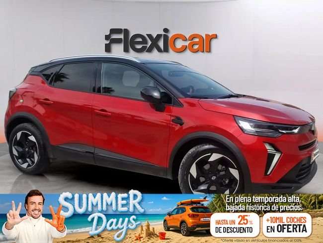 Renault Captur TCe Evolution 67kW - foto 1