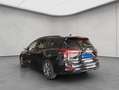 Ford Focus Turnier 1.0 EcoBoost Hybrid ST-LINE X Zwart - thumbnail 3