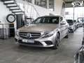 Mercedes-Benz C 300 de T 9G-TRONIC *DISTR.+*AHK*VIRT. COCKPIT* Argent - thumbnail 3