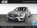 Mercedes-Benz C 300 de T 9G-TRONIC *DISTR.+*AHK*VIRT. COCKPIT* Argent - thumbnail 2